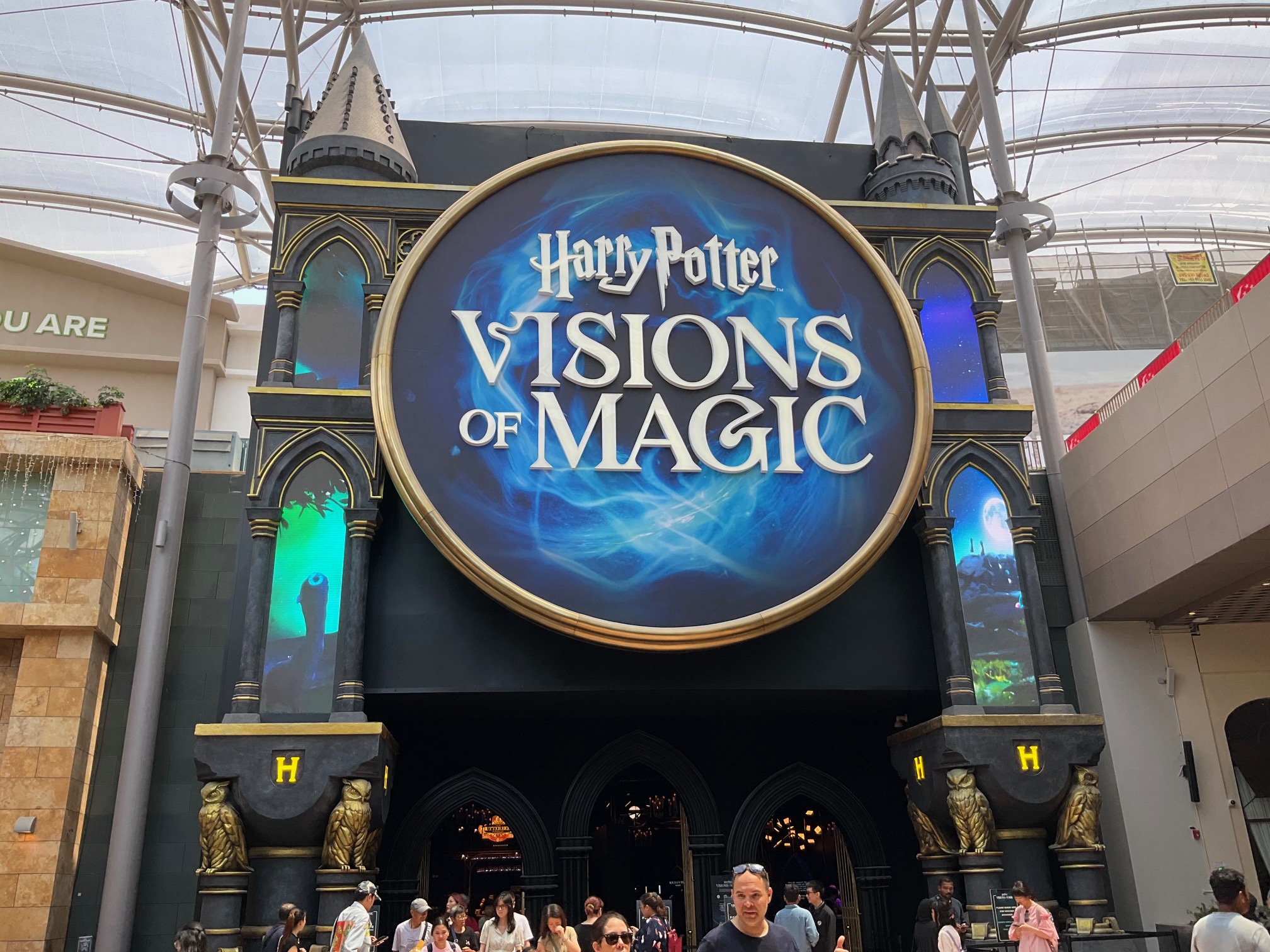 シンガポール旅行日記