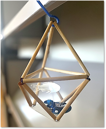 びわっこランプの製作